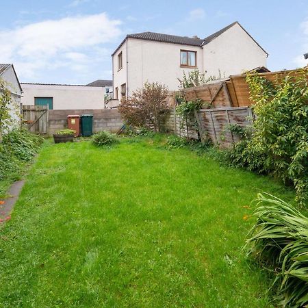 Grampian Serviced Apartments - Park View Elgin Exteriör bild